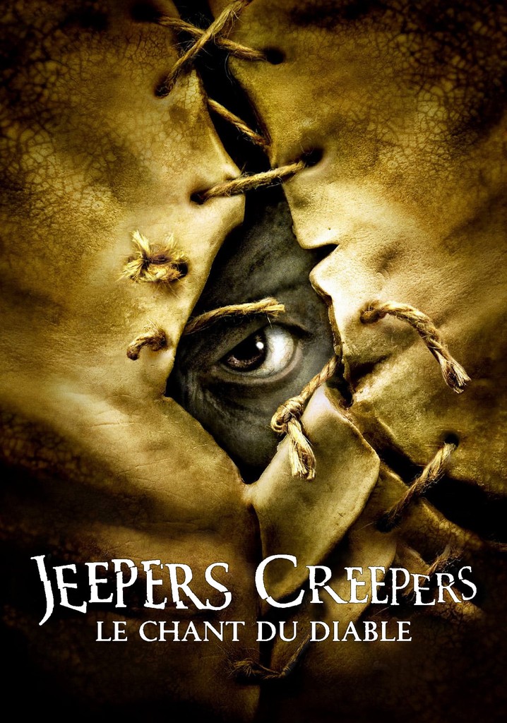 Regarder Jeepers Creepers en streaming complet